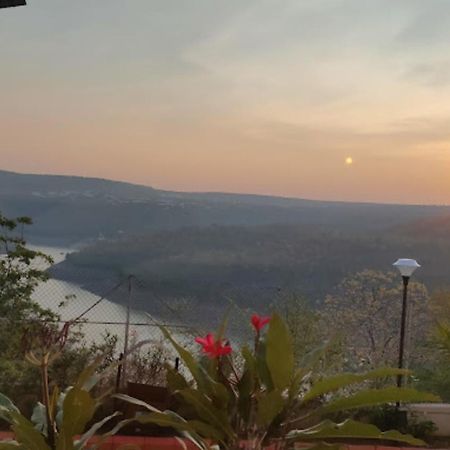 Hotel Haritha , Eegalapenta Srisailam 外观 照片